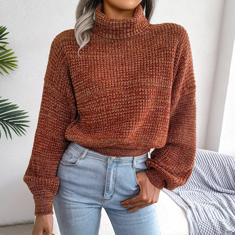 Classic Vintage Jumper
