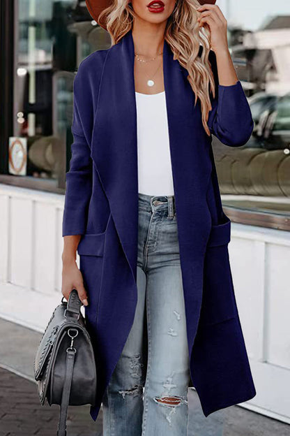 Gracefully Designed Jumper