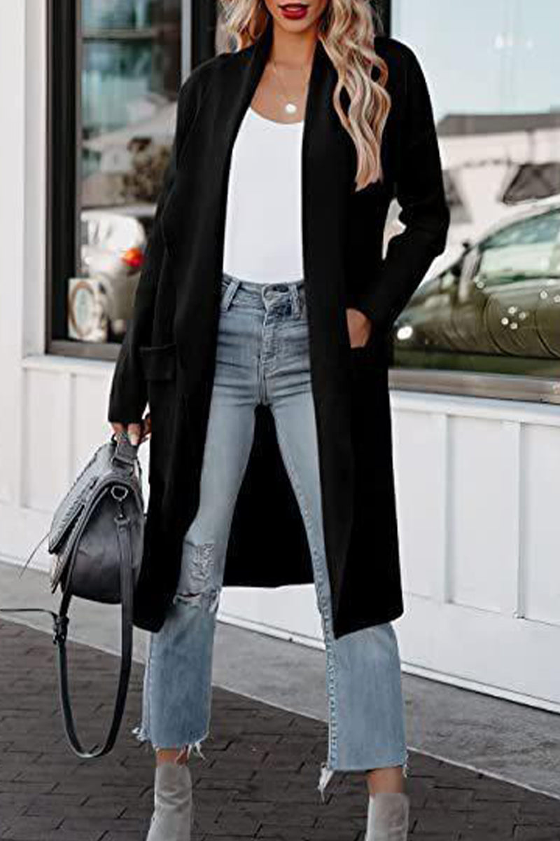 Gracefully Designed Jumper