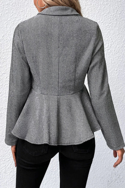 LM | Classic and comfortable garment