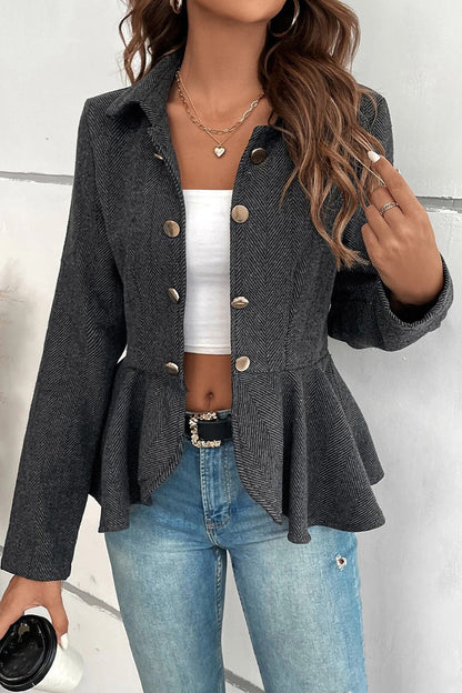 LM | Classic and comfortable garment