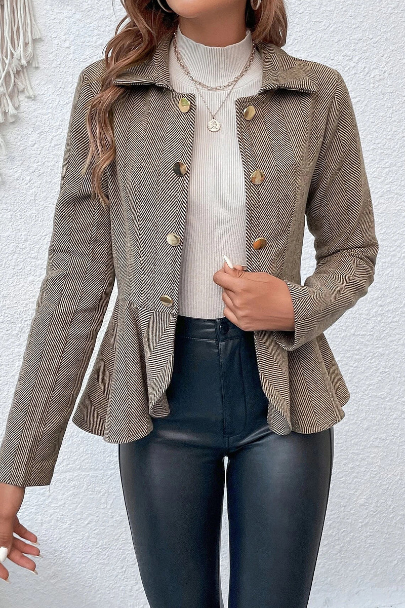 LM | Classic and comfortable garment