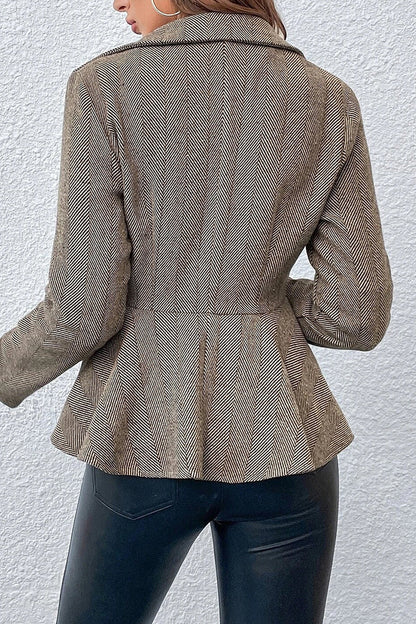 LM | Classic and comfortable garment
