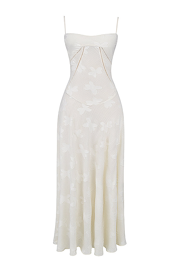 LM | Ariella Relaxed and stylish summer dress