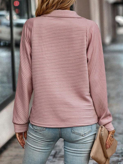 Beautifully Crafted Jumper