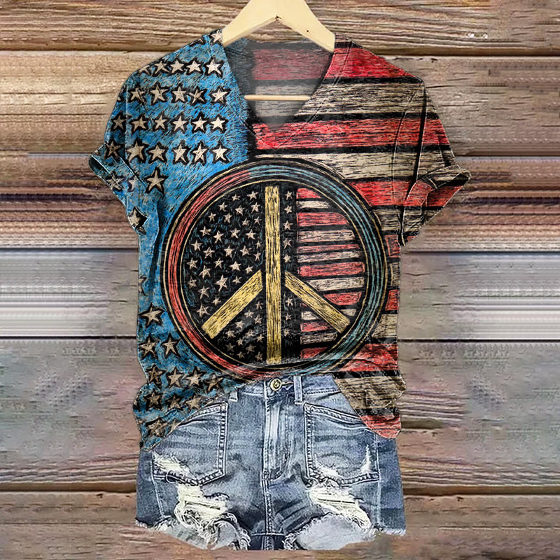 Beautifully Crafted T-Shirt