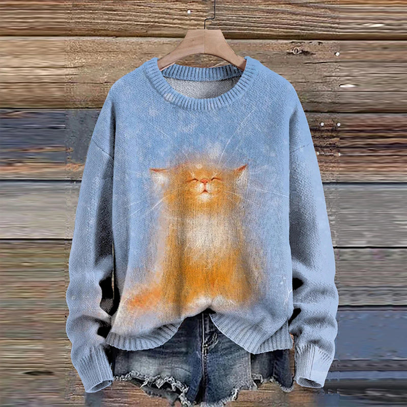 Classic Vintage Jumper