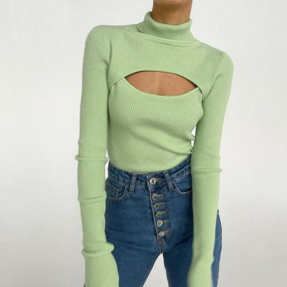 Classic Designed Jumper