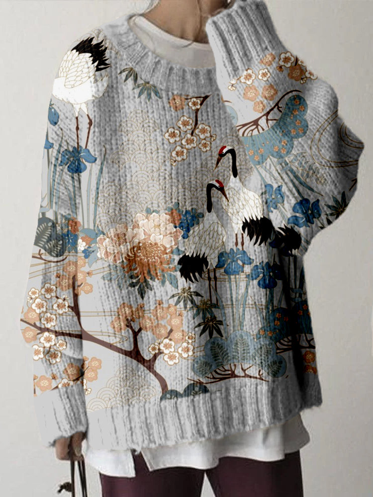 Elegantly Designed Jumper