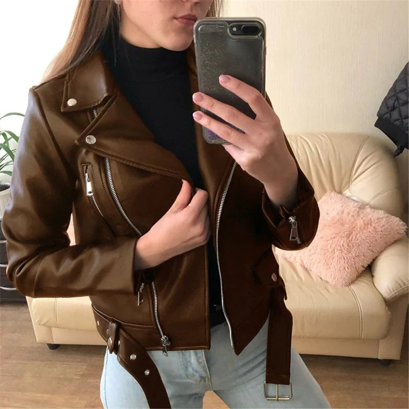 Valerie | Chic and Versatile winter Jacket