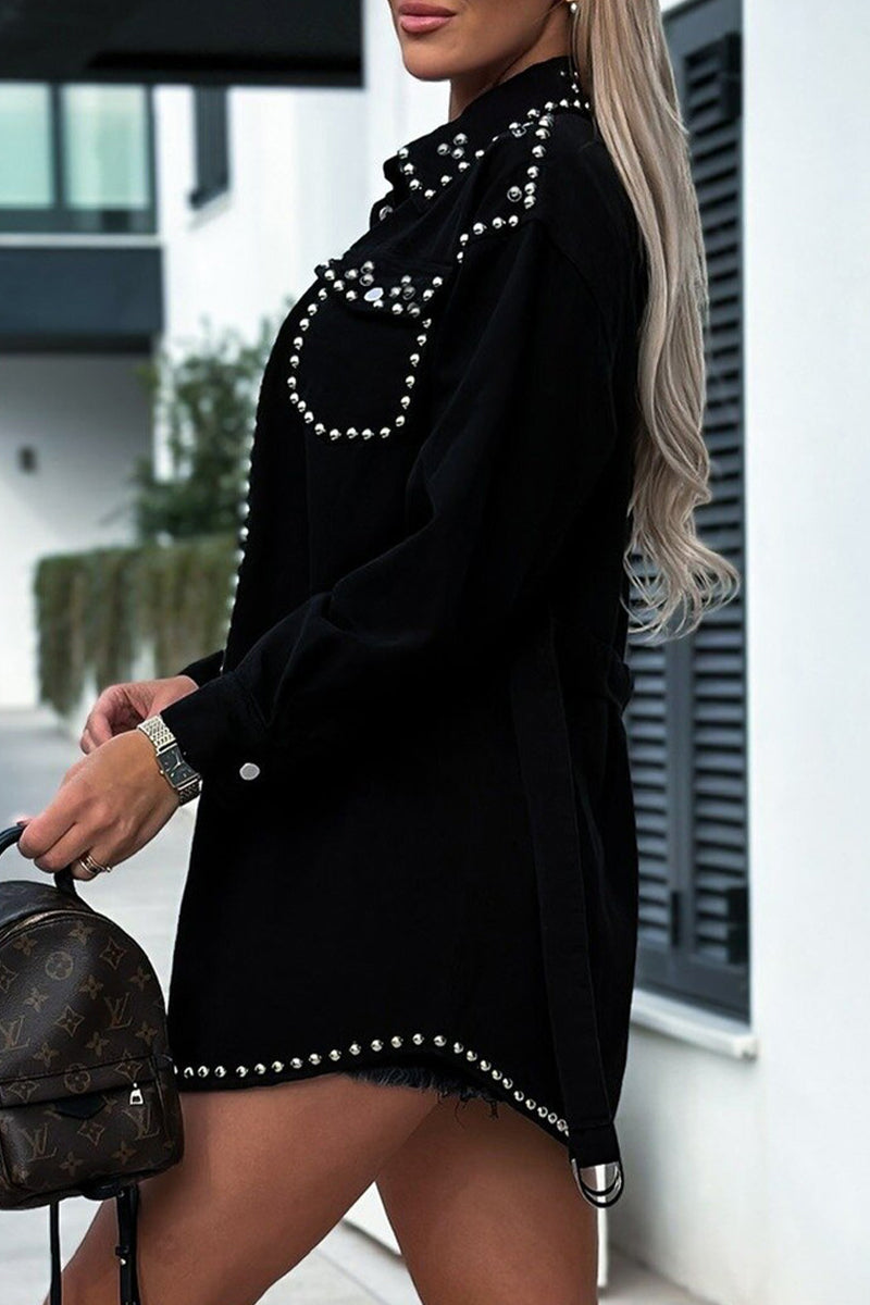 Elegantly Designed Jacket