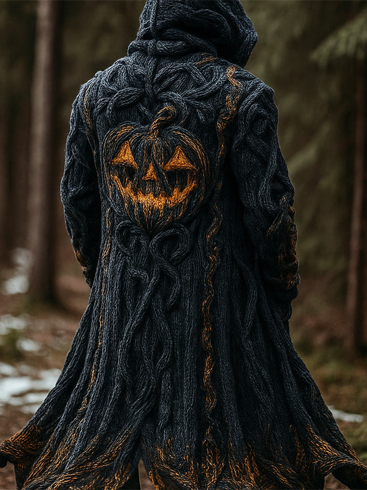 Timeless Vintage Style Cardigan