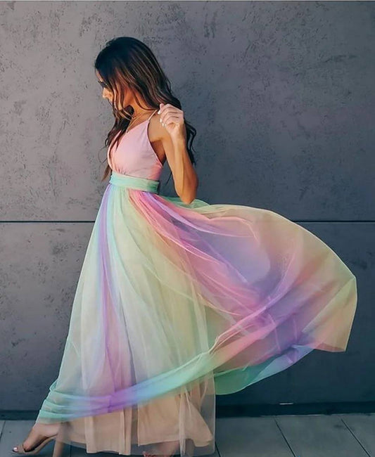 LM | Trapeze dresses for women