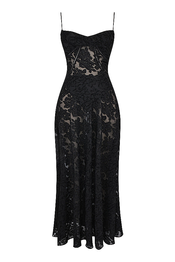 LM | Ariella Relaxed and stylish summer dress
