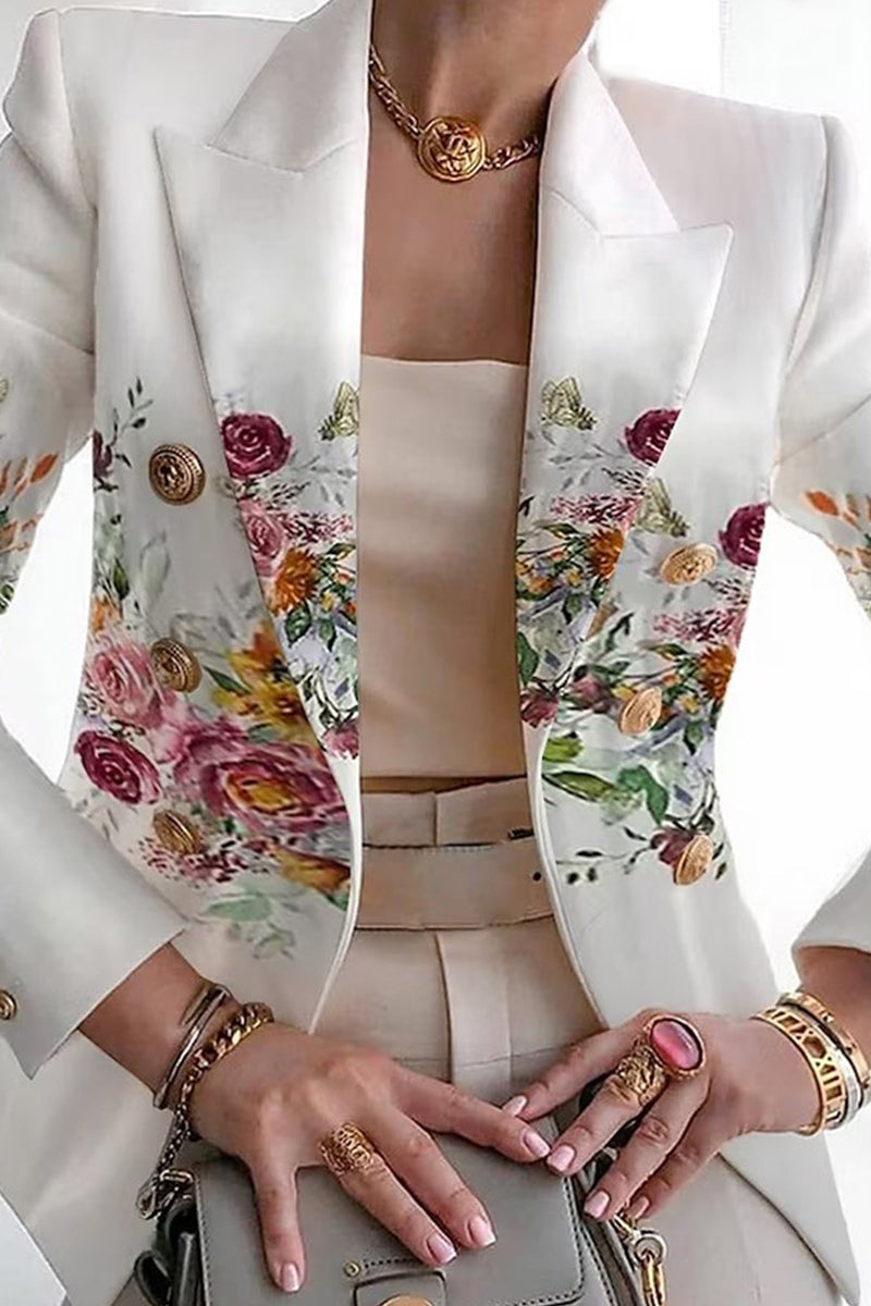 LM | Elegant and casual cardigan