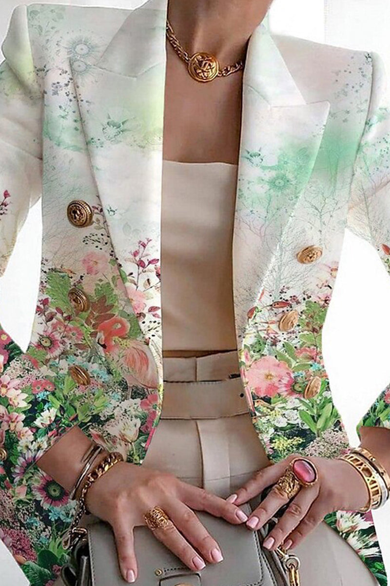 LM | Elegant and casual cardigan