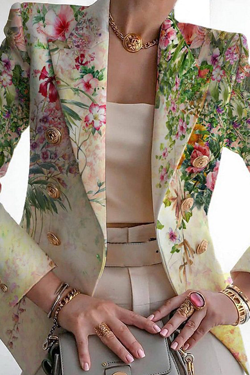 LM | Elegant and casual cardigan