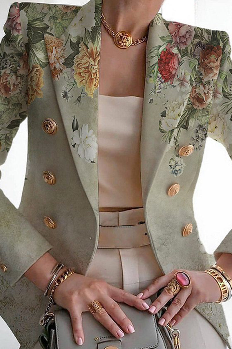 LM | Elegant and casual cardigan