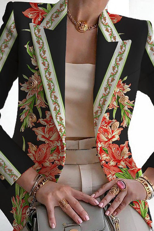 LM | Elegant and casual cardigan