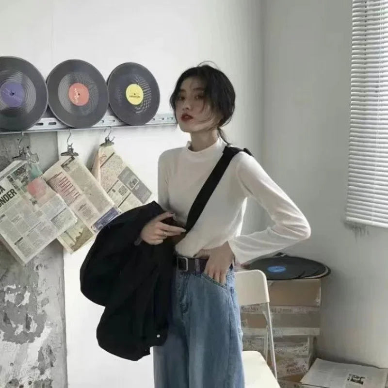 Classic Designed Jumper