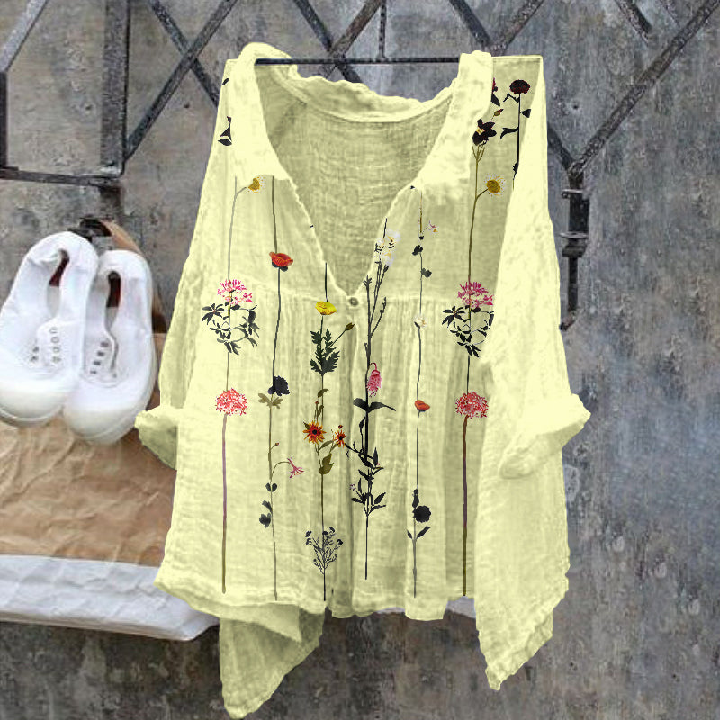 Classic Designed Shirt