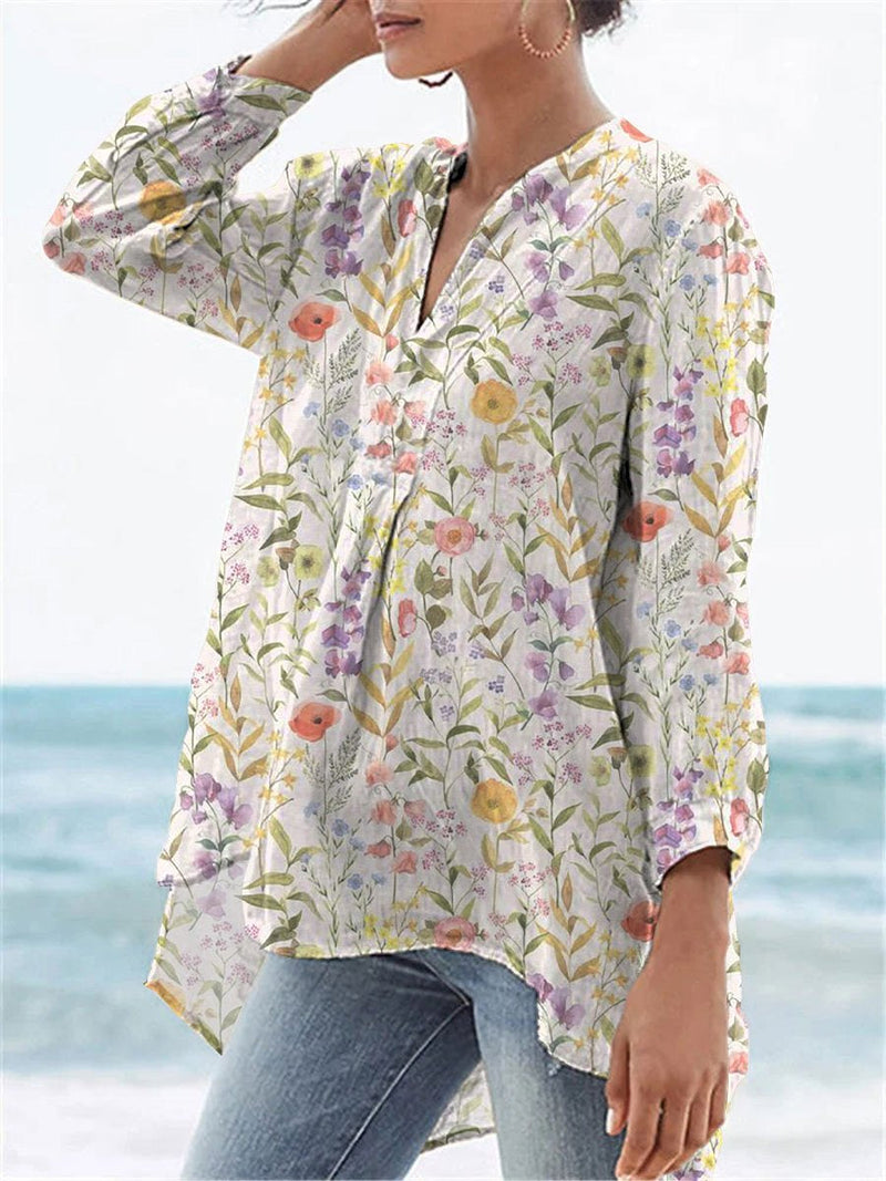 Vintage Inspired Shirt
