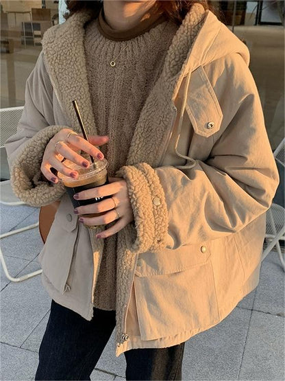 LM | Classic and comfortable garment