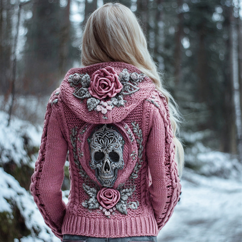 Gracefully Designed Jumper