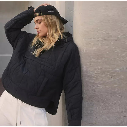 Thoughtfully Designed Jumper