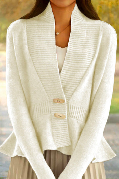 Gracefully Designed Jumper