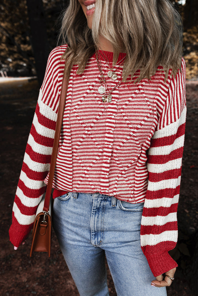 Elegantly Designed Jumper