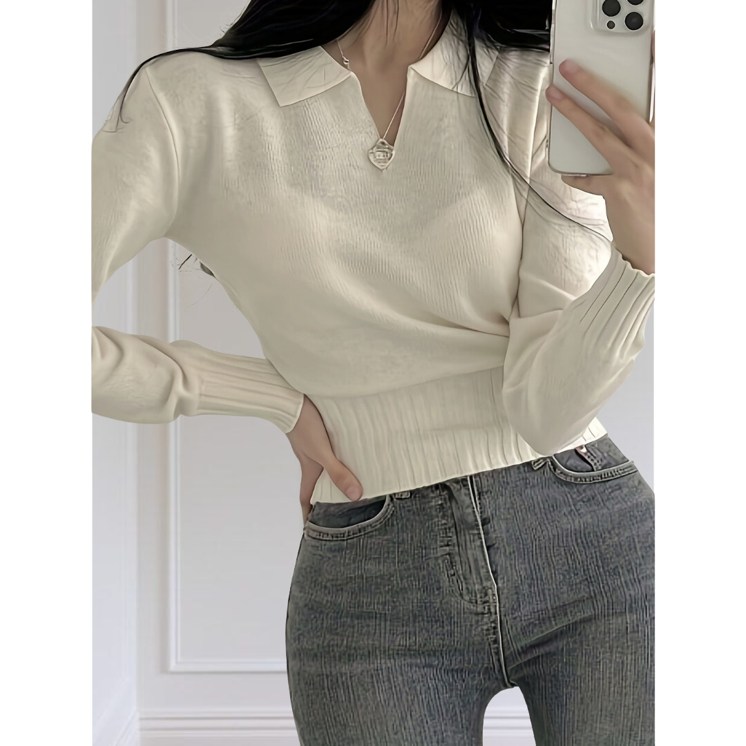 Vintage Inspired Jumper