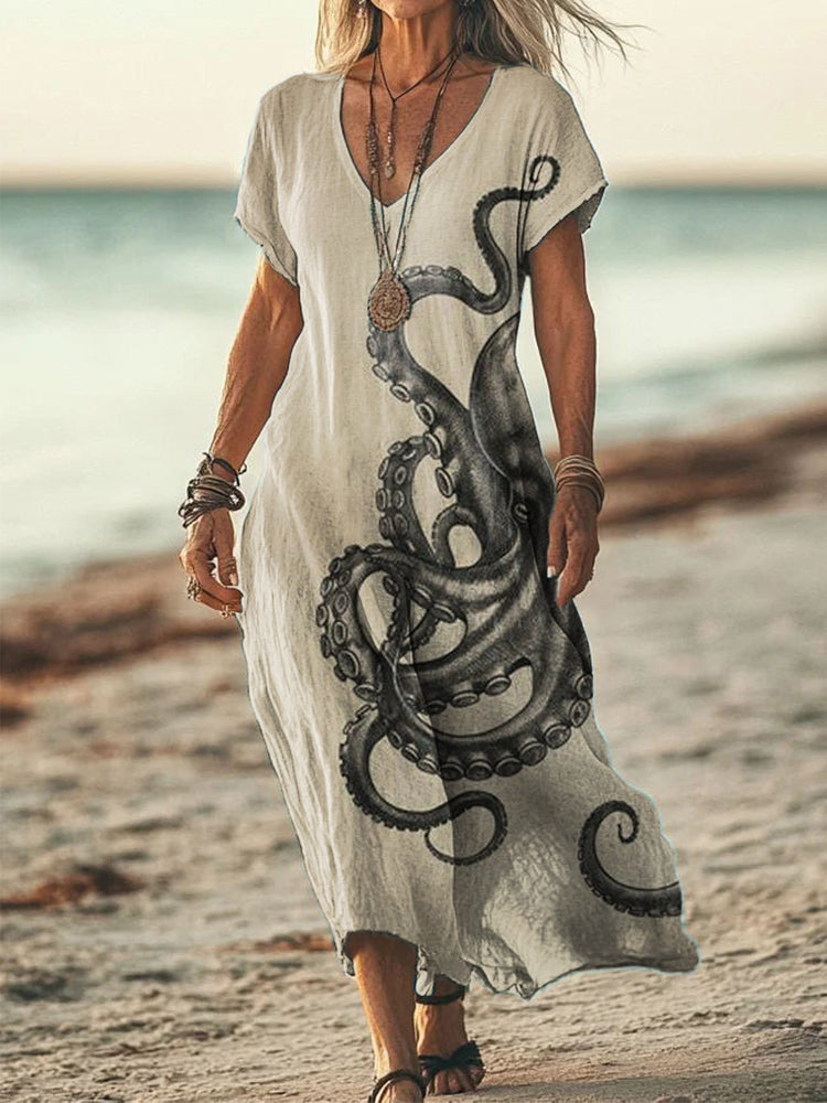 Beautifully Crafted Dress