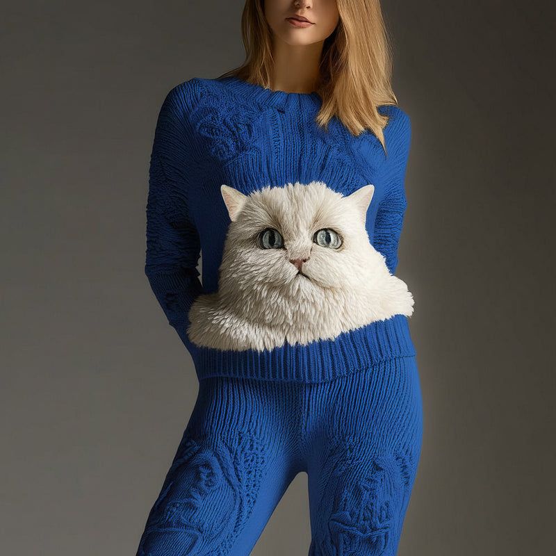 Vintage Inspired Jumper