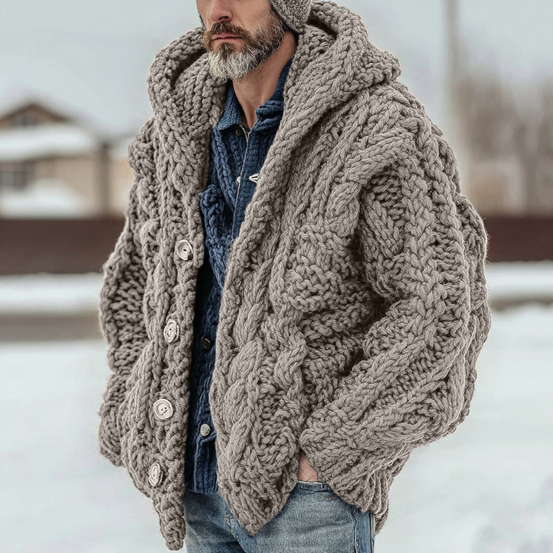 Vintage Inspired Cardigan
