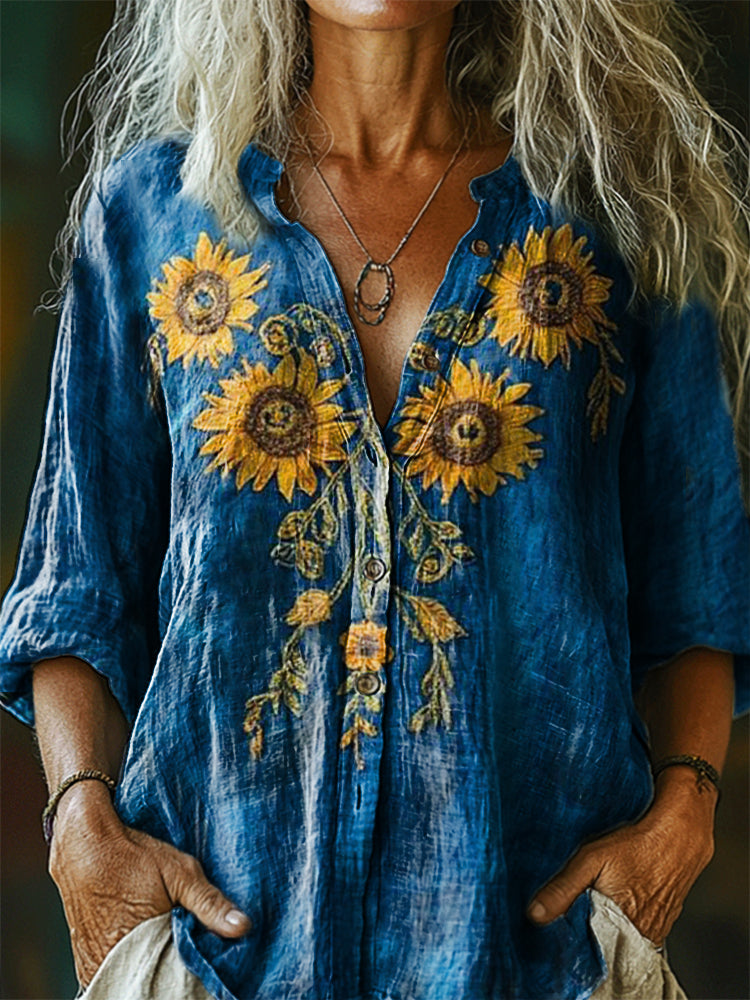 Classic Designed Shirt