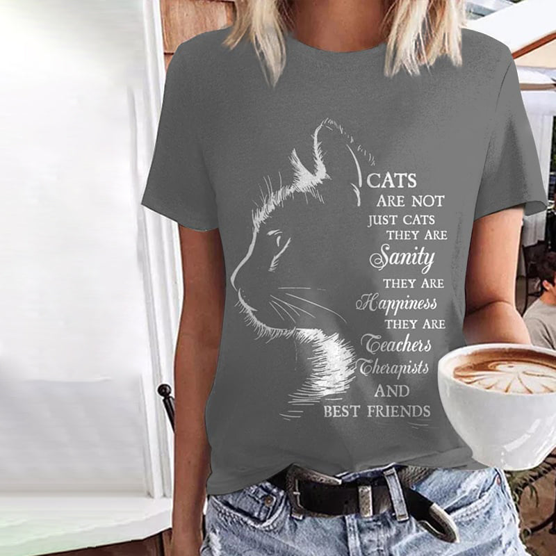 Classic Designed T-Shirt