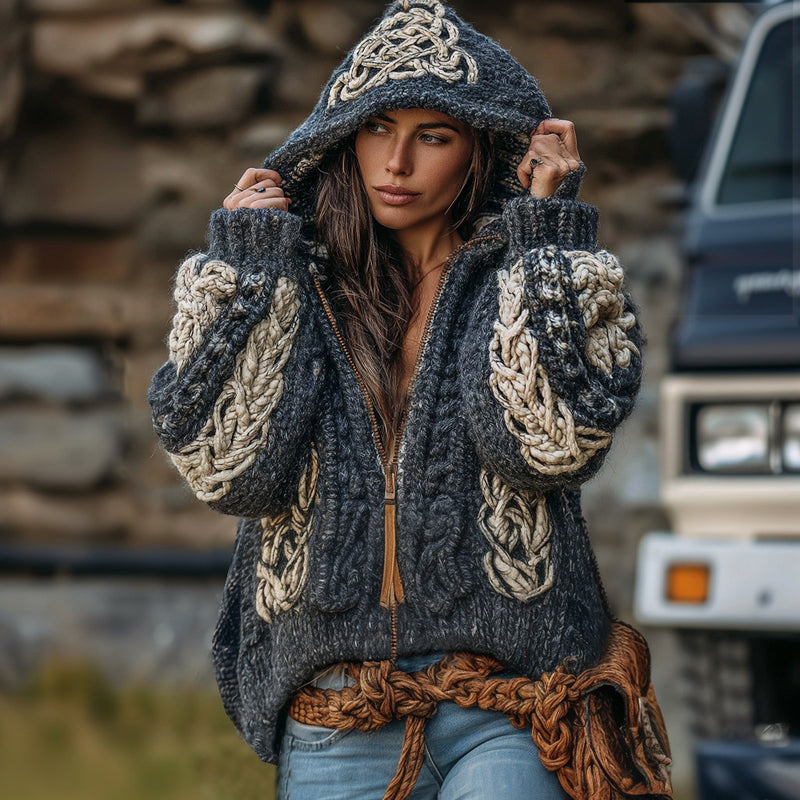 Beautifully Crafted Jumper