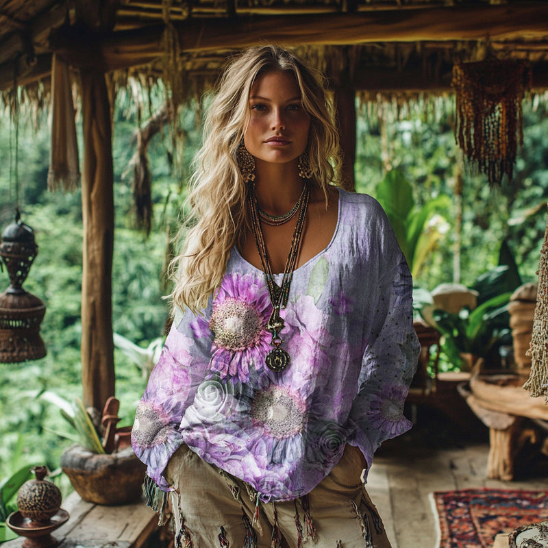 Elegantly Designed Shirt