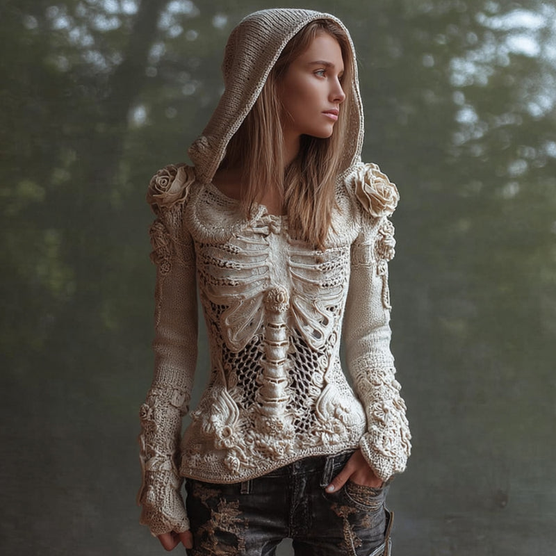 Classic Vintage Jumper