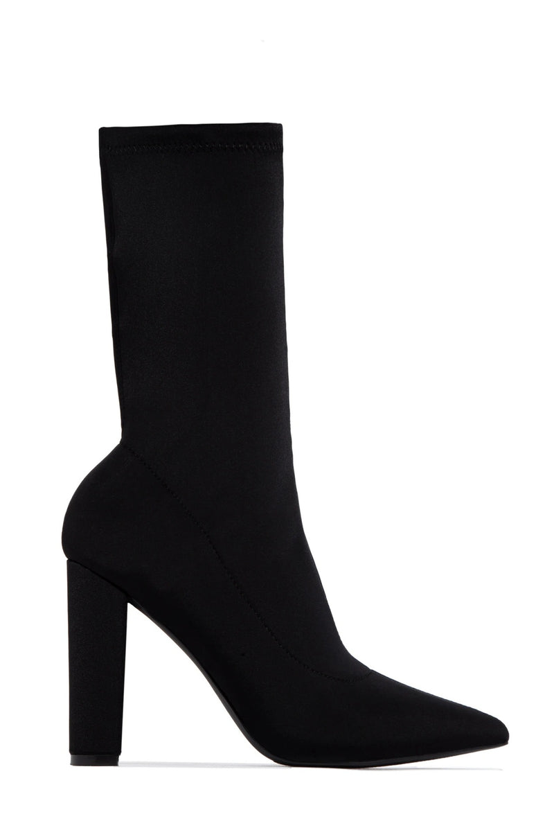 Elegant Orthopedic Boots for Every Step