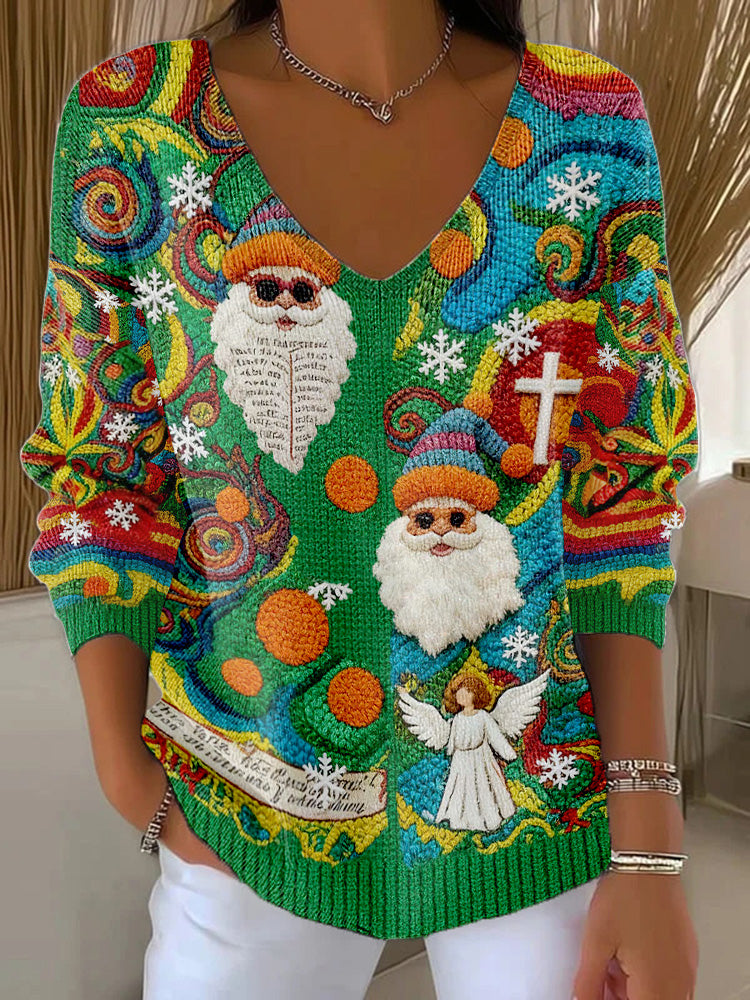 Thoughtfully Designed Top