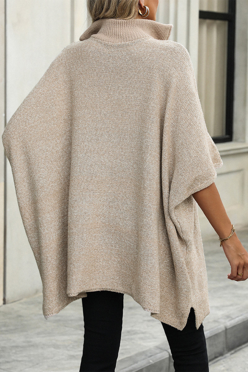 Timeless Vintage Style Jumper