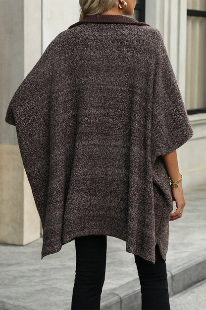 Timeless Vintage Style Jumper