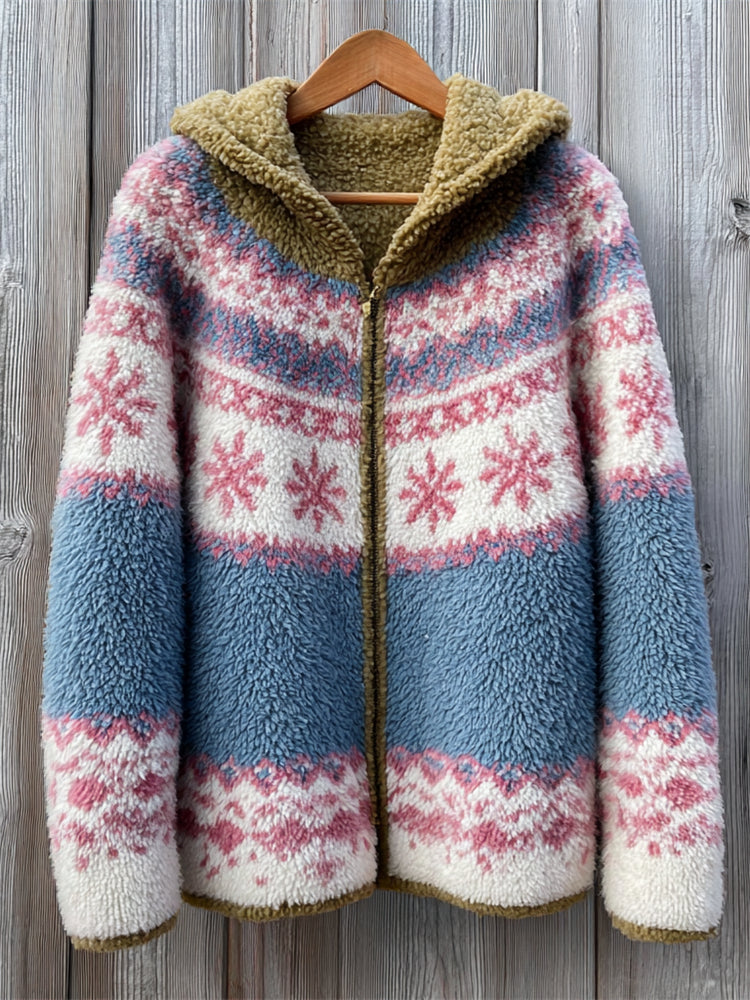 Gracefully Designed Jacket