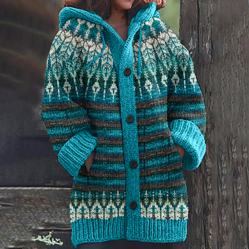 Beautifully Crafted Cardigan