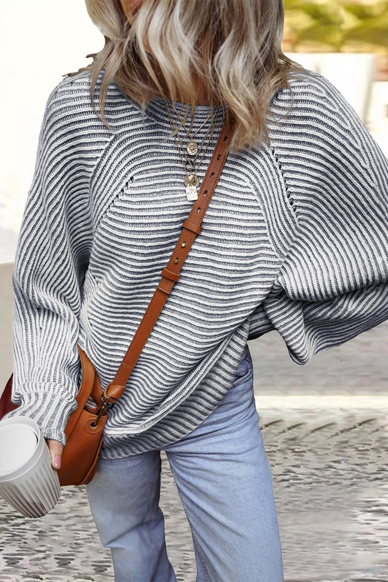 Classic Vintage Jumper
