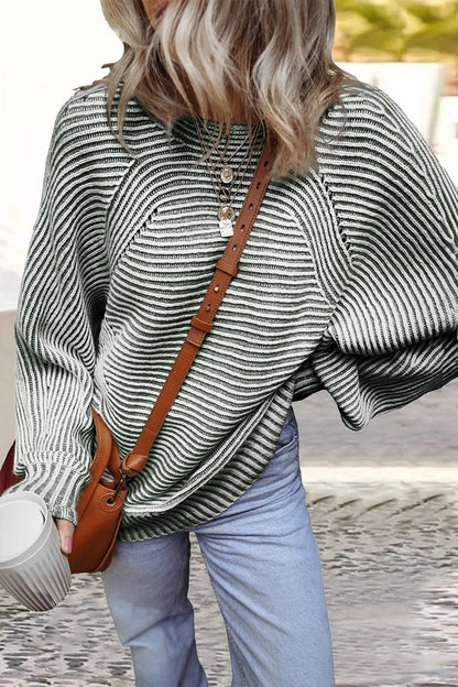 Vintage Inspired Jumper