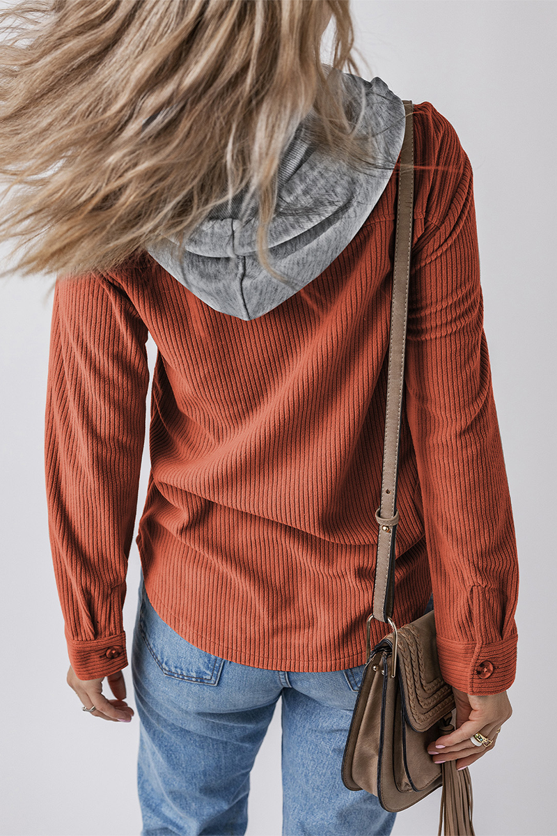 Elegantly Designed Jacket