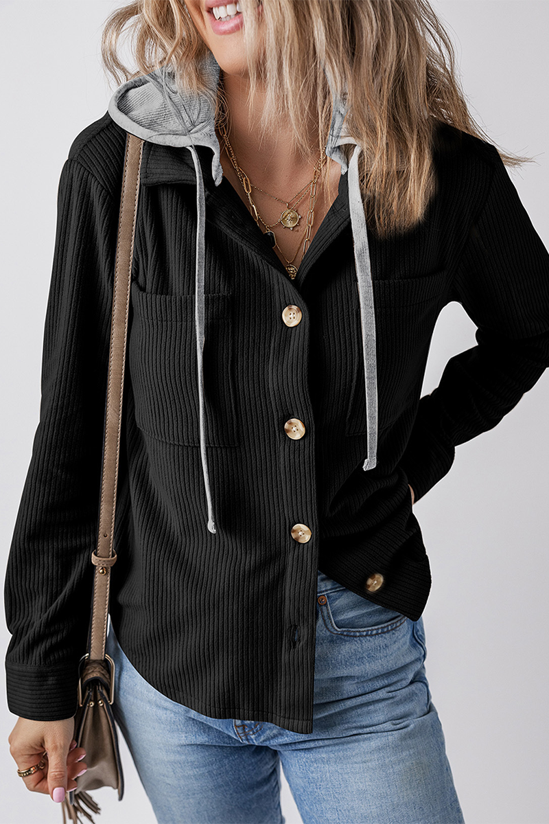 Elegantly Designed Jacket
